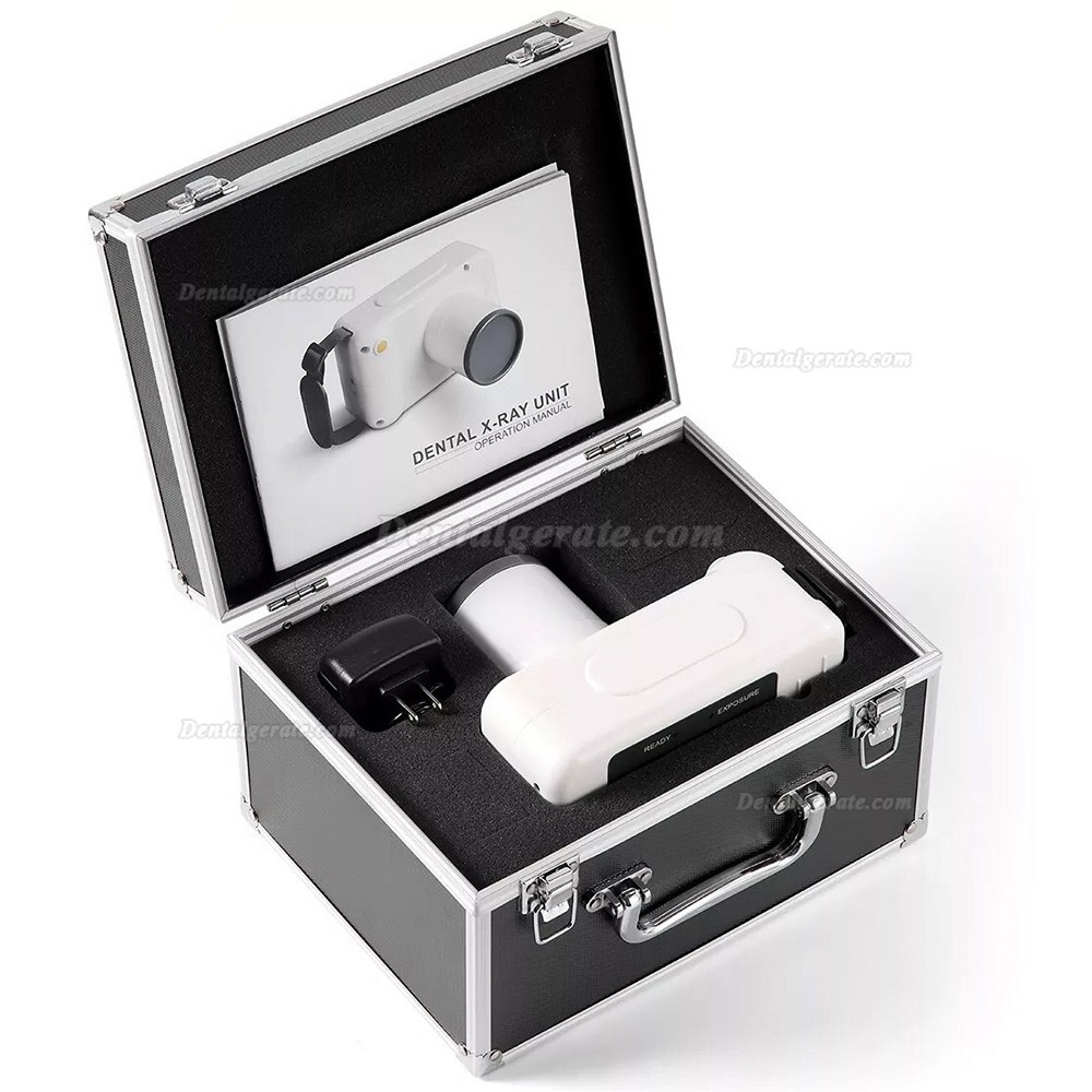 Dental Mobiles Digitales R&ouml;ntgenger&auml;t Handheld Intraoral R&ouml;ntgenger&auml;t RAY-121